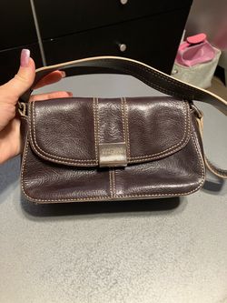 Kenneth Cole small purse