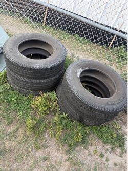 Michelin 18 inch tires for sale