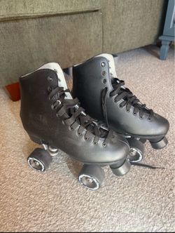 Roller skates