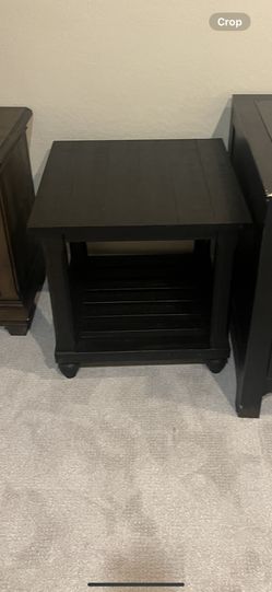 End Tables