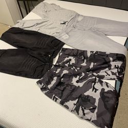 Size 44/46 Pants