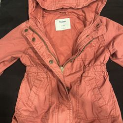 Old Navy Jacket For Kids