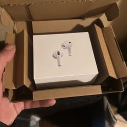 AirPods Pro 3 