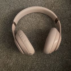 Beats Studio Pros