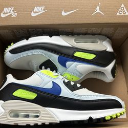 Air Max 90 Brand New Size 9 Women