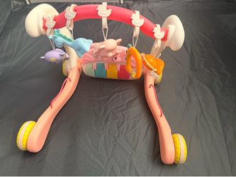 Baby Stuff