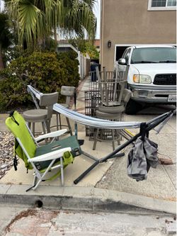 CURB ALERT - FREE!! Come Pick up TODAY!