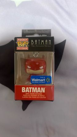 Valentine’s Day Batman edition - Mini Funko Pop