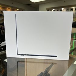 MacBook Air Starlight 256GB