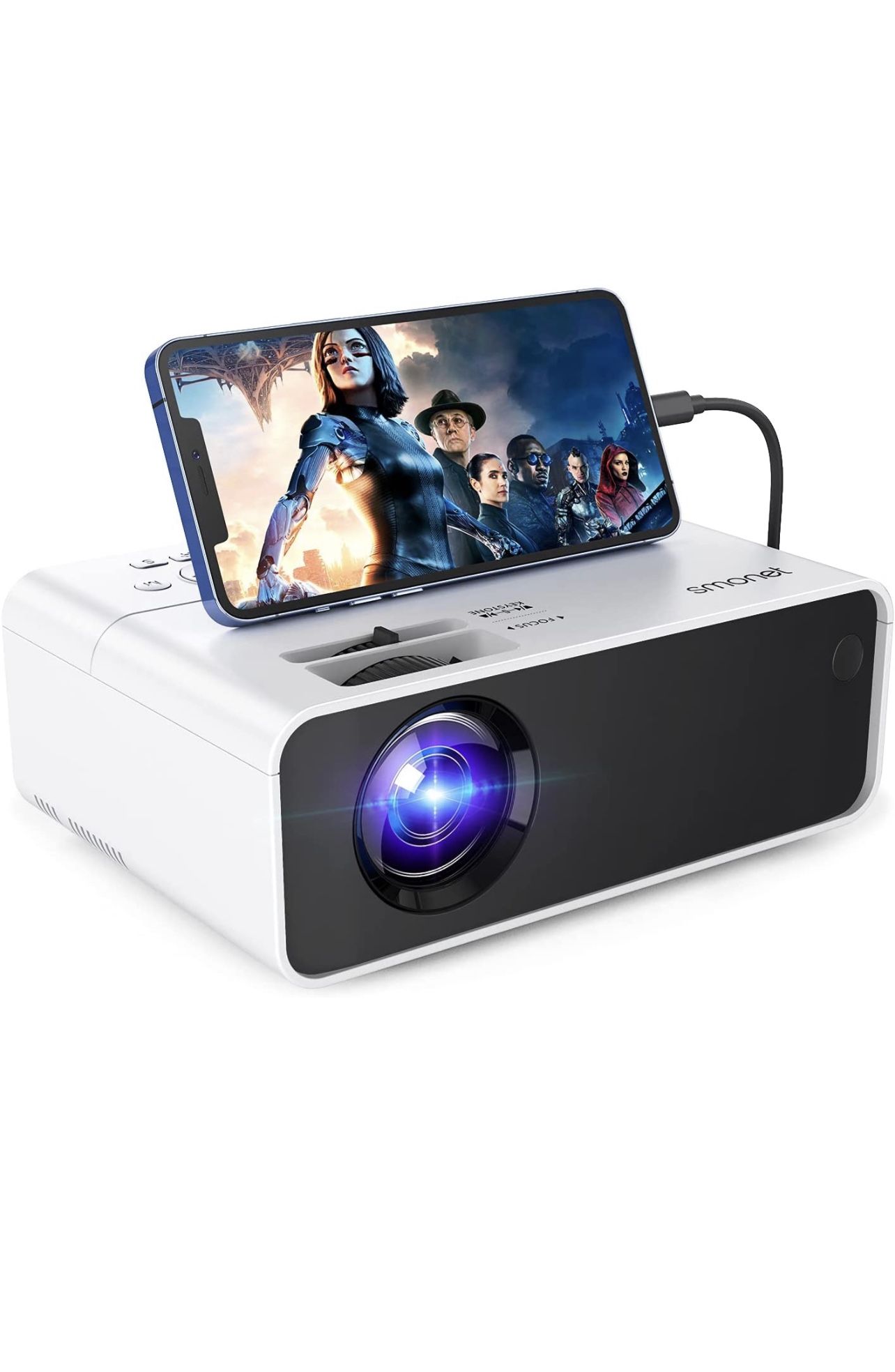 Movie Projector