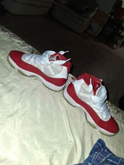 Jordan 11