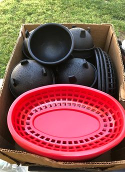 Saucer
