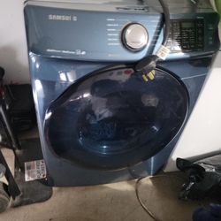 Electric Dryer