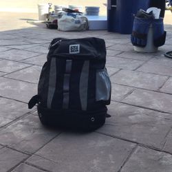 Full Doggy Backpack (Willing To Negotiate Price)