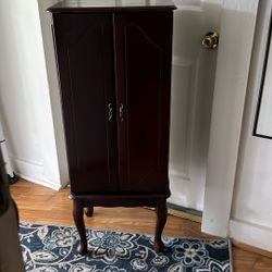 Jewelry Chest  $20.00