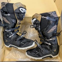 Alpinestars Tech 7 Enduro Drystar