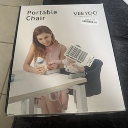 Portable High Chair