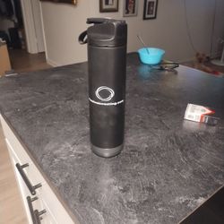 Hidro spark Water Bottle 