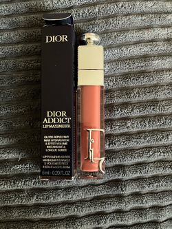 Dior Lip Maximizer