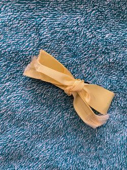 Assorted Hair Accessories - 6 ct