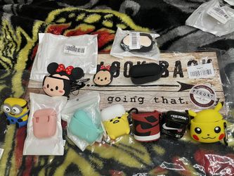 Case All New$6