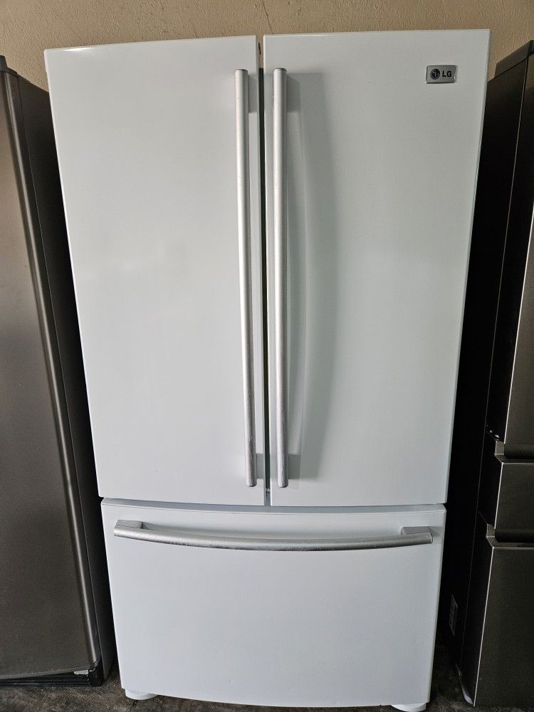 LG Refrigerator