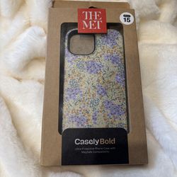 iPhone 15 Casely Phone case!