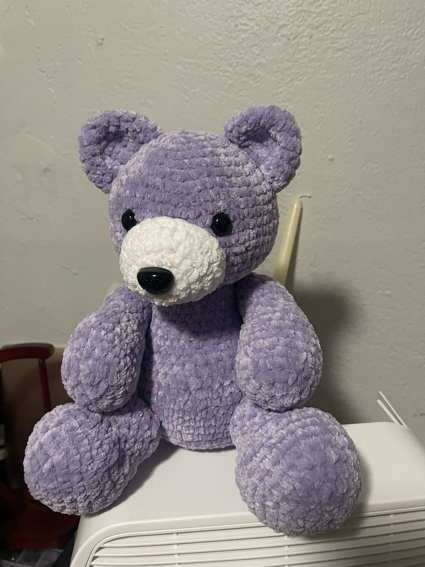 Crochet Requests!!!