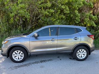 2020 Nissan Rogue