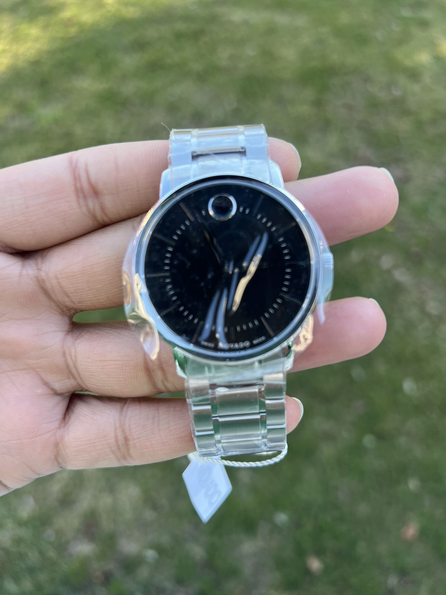 Movado 0606886 clearance