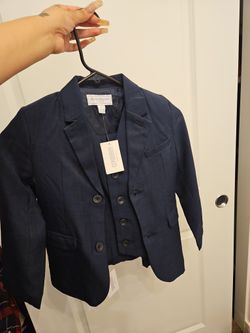 Gymboree Kids Suit