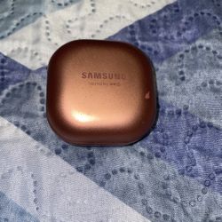 Samsung Buds Noise Cancellation 