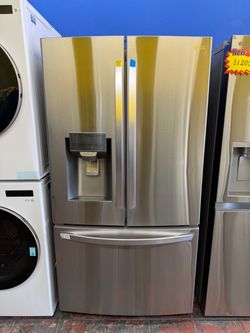 LG REFRIGERATOR 36W