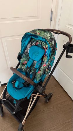 Cybex Mios