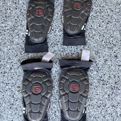 Kids Knee Pads (bike)