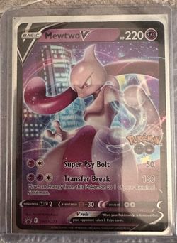 Pokemon card