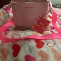 Juicy Couture Crossbody Bag 