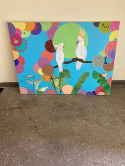 Canvas Art