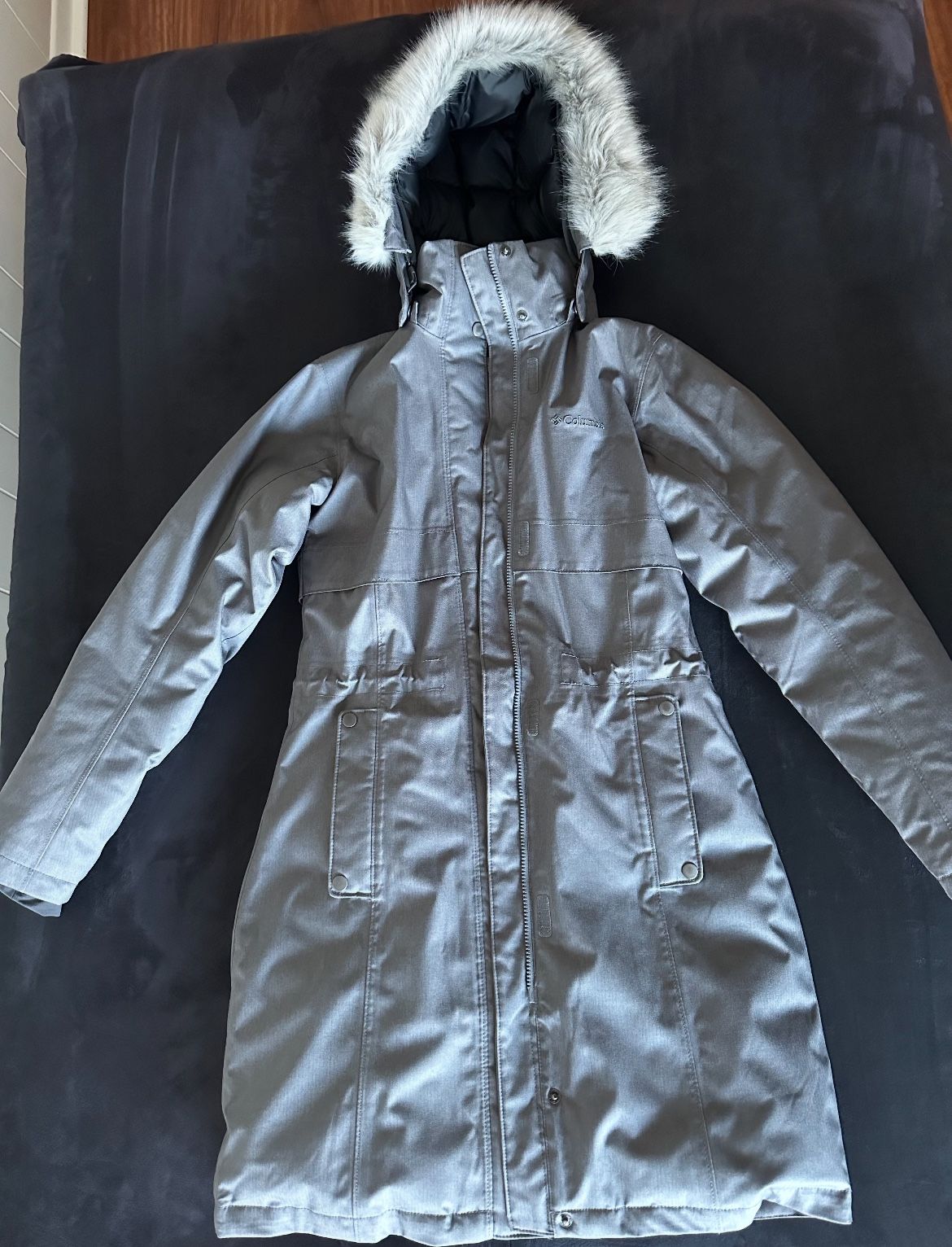 Columbia Women’s Jacket