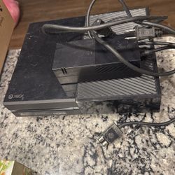 Xbox 1