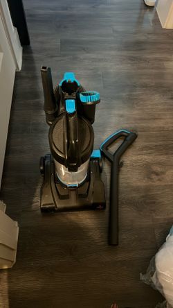 Bissell Vacuum Cleaner