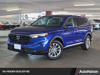 2024 Honda CR-V