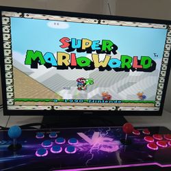 Consolas Con Juegos Retro 