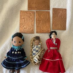 Native American Collection