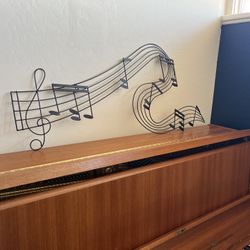 Musical Decor