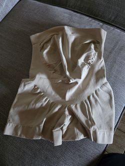 Pregnancy spanks