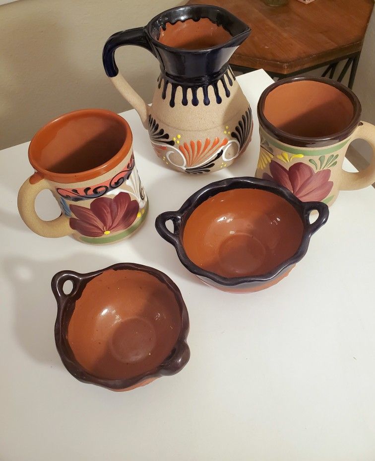 Ceramic Set