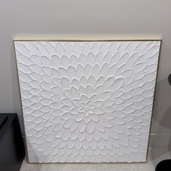 Acoustic Art 