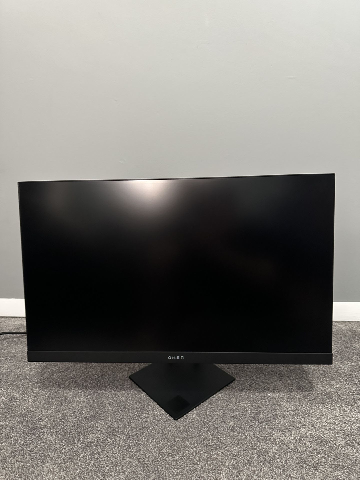 HP OMEN 27i IPS 165Hz 2K Gaming Monitor - 27" - 1 ms