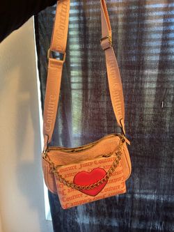 juicy couture purse